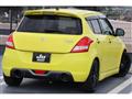 2012 Suzuki Swift