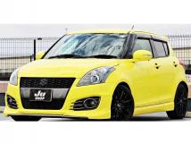 2012 Suzuki Swift
