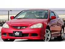 2005 Honda Integra