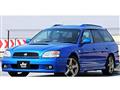 2003 Subaru Legacy Touring Wagon