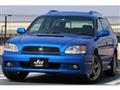 2003 Subaru Legacy Touring Wagon