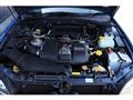 2003 Subaru Legacy Touring Wagon