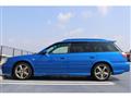 2003 Subaru Legacy Touring Wagon