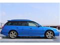 2003 Subaru Legacy Touring Wagon
