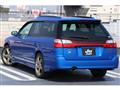 2003 Subaru Legacy Touring Wagon