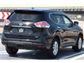 2015 Nissan X-Trail