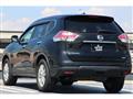 2015 Nissan X-Trail