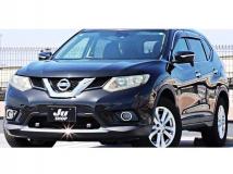 2015 Nissan X-Trail