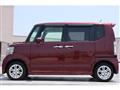 2012 Honda N BOX
