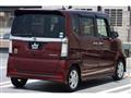 2012 Honda N BOX