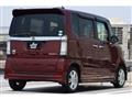 2012 Honda N BOX