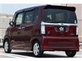 2012 Honda N BOX