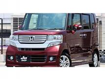 2012 Honda N BOX