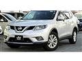 2016 Nissan X-Trail