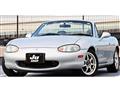 1998 Mazda Roadster