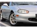 1998 Mazda Roadster
