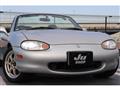 1998 Mazda Roadster