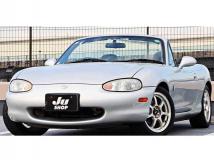 1998 Mazda Roadster