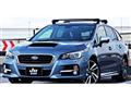 2015 Subaru Levorg
