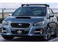 2015 Subaru Levorg