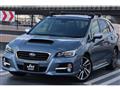 2015 Subaru Levorg