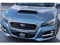 2015 Subaru Levorg