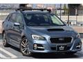 2015 Subaru Levorg