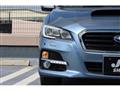 2015 Subaru Levorg