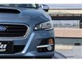 2015 Subaru Levorg