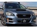 2015 Subaru Levorg