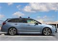 2015 Subaru Levorg