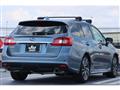 2015 Subaru Levorg