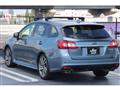 2015 Subaru Levorg