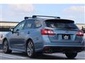 2015 Subaru Levorg