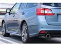 2015 Subaru Levorg