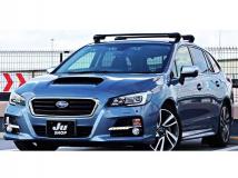 2015 Subaru Levorg