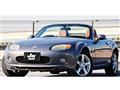 2005 Mazda Roadster
