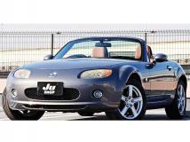 2005 Mazda Roadster
