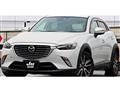 2016 Mazda CX-3