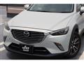 2016 Mazda CX-3