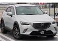 2016 Mazda CX-3
