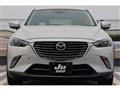 2016 Mazda CX-3