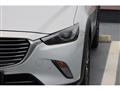 2016 Mazda CX-3