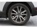2016 Mazda CX-3