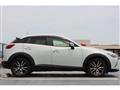 2016 Mazda CX-3