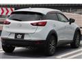 2016 Mazda CX-3