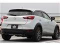 2016 Mazda CX-3