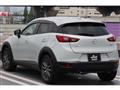 2016 Mazda CX-3