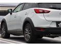 2016 Mazda CX-3