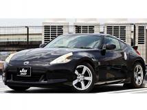 2009 Nissan Fairlady Z